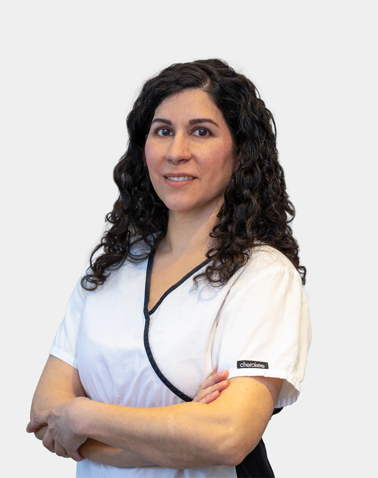 Dr. Negar Nazemi