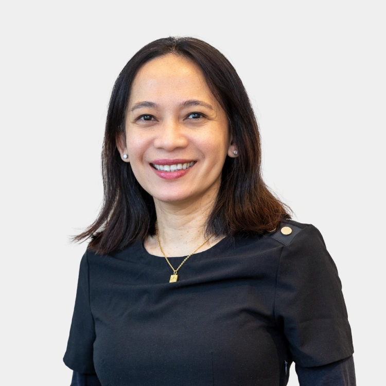 Irene Jumtado - Dental Assistant